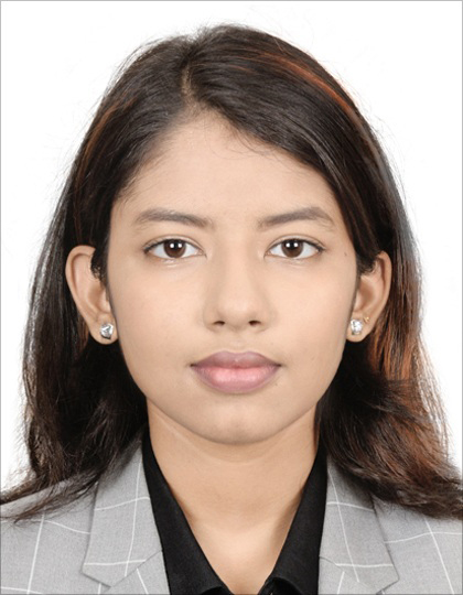 Esha Zakir Purnota profile picture
