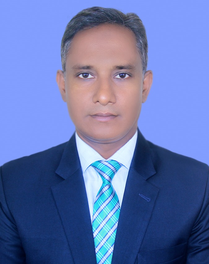 Md Mizanur Rahman profile picture