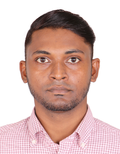Mukut Halder profile picture