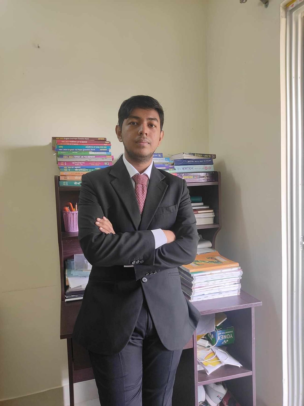 Shah Atef Anan profile picture